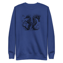  SEA ROOTS (B7) - Unisex Premium Sweatshirt