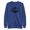 SQUID ROOTS (B19) - Unisex Premium Sweatshirt