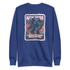 [CITYFAN] NEW YORK 1 (Unisex Premium Sweatshirt)