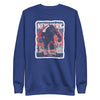 [CITYFAN] NEW YORK 3 (Unisex Premium Sweatshirt)