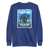 [CITYFAN] CAROLINA 1 (Unisex Premium Sweatshirt)