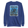 [CITYFAN] CAROLINA 3 (Unisex Premium Sweatshirt)