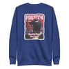 [CITYFAN] HOUSTON 2 (Unisex Premium Sweatshirt)