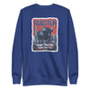 [CITYFAN] HOUSTON 3 (Unisex Premium Sweatshirt)