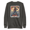 [CITYFAN] SAN FRANCISCO 3 (Unisex Premium Sweatshirt) - [ORBAN COLLECTION]