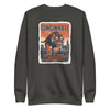 [CITYFAN] CINCINNATI 1 (Unisex Premium Sweatshirt) - [ORBAN COLLECTION]