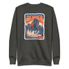 [CITYFAN] DENVER 1 (Unisex Premium Sweatshirt) - [ORBAN COLLECTION]