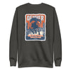 [CITYFAN] DENVER 2 (Unisex Premium Sweatshirt) - [ORBAN COLLECTION]