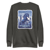 [CITYFAN] INDIANAPOLIS 2 (Unisex Premium Sweatshirt) - [ORBAN COLLECTION]