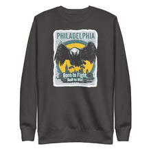  [CITYFAN] PHILADELPHIA 2 (Unisex Premium Sweatshirt)