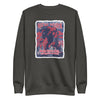 [CITYFAN] NEW YORK 2 (Unisex Premium Sweatshirt)