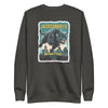 [CITYFAN] JACKSONVILLE 2 (Unisex Premium Sweatshirt)