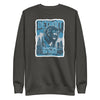 [CITYFAN] DETROIT 2 (Unisex Premium Sweatshirt)