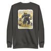 [CITYFAN] GREEN BAY 1 (Unisex Premium Sweatshirt)