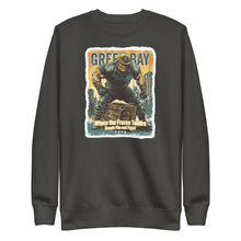  [CITYFAN] GREEN BAY 3 (Unisex Premium Sweatshirt)