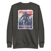 [CITYFAN] NEW ENGLAND 2 (Unisex Premium Sweatshirt)