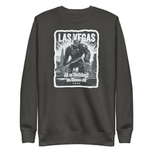  [CITYFAN] LAS VEGAS 1 (Unisex Premium Sweatshirt)