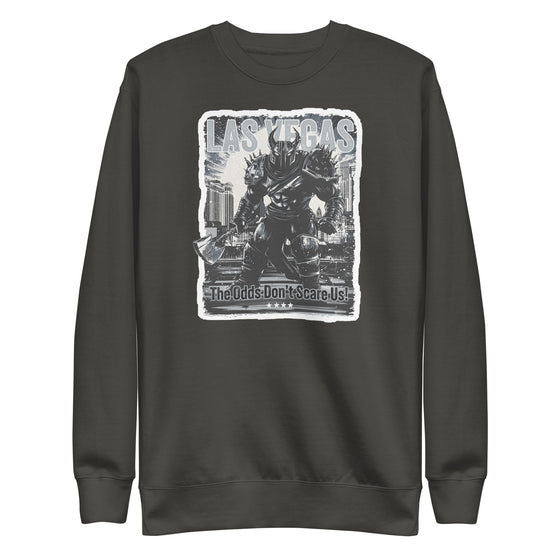 [CITYFAN] LAS VEGAS 3 (Unisex Premium Sweatshirt)