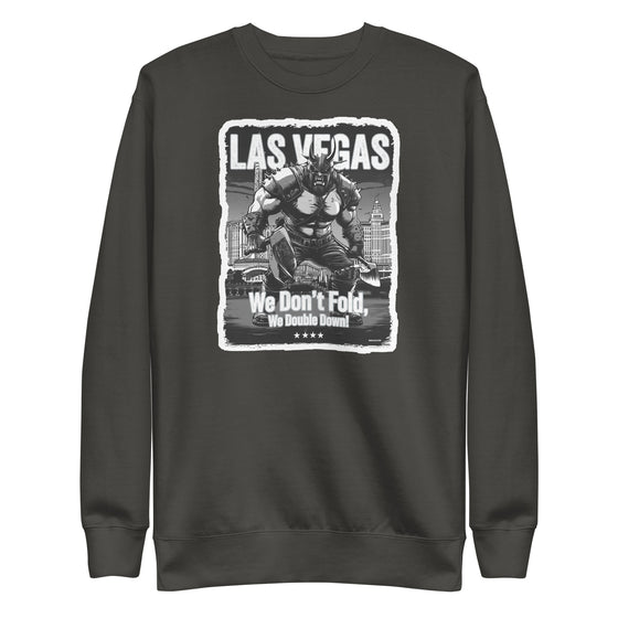 [CITYFAN] LAS VEGAS 4 (Unisex Premium Sweatshirt)