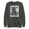 [CITYFAN] LAS VEGAS 5 (Unisex Premium Sweatshirt)