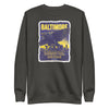 [CITYFAN] BALTIMORE 1 (Unisex Premium Sweatshirt)