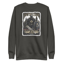  [CITYFAN] NEW ORLEANS 3 (Unisex Premium Sweatshirt)