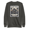 [CITYFAN] NEW ORLEANS 4 (Unisex Premium Sweatshirt)