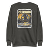 [CITYFAN] PITTSBURGH 1 (Unisex Premium Sweatshirt)