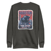 [CITYFAN] HOUSTON 3 (Unisex Premium Sweatshirt)