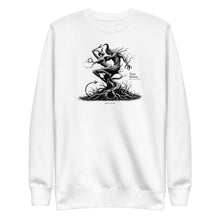  DEVIL ROOTS (B1) - Unisex Premium Sweatshirt