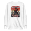 [CITYFAN] SAN FRANCISCO 4 (Unisex Premium Sweatshirt) - [ORBAN COLLECTION]