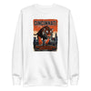 [CITYFAN] CINCINNATI 1 (Unisex Premium Sweatshirt) - [ORBAN COLLECTION]