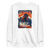 [CITYFAN] DENVER 1 (Unisex Premium Sweatshirt) - [ORBAN COLLECTION]