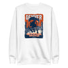 [CITYFAN] DENVER 2 (Unisex Premium Sweatshirt) - [ORBAN COLLECTION]