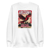 [CITYFAN] ARIZONA 1 (Unisex Premium Sweatshirt) - [ORBAN COLLECTION]