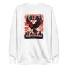 [CITYFAN] ARIZONA 2 (Unisex Premium Sweatshirt) - [ORBAN COLLECTION]