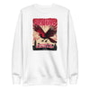 [CITYFAN] ARIZONA 3 (Unisex Premium Sweatshirt) - [ORBAN COLLECTION]