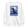 [CITYFAN] INDIANAPOLIS 1 (Unisex Premium Sweatshirt) - [ORBAN COLLECTION]