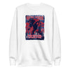 [CITYFAN] NEW YORK 2 (Unisex Premium Sweatshirt)