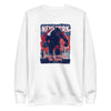 [CITYFAN] NEW YORK 3 (Unisex Premium Sweatshirt)