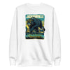 [CITYFAN] JACKSONVILLE 1 (Unisex Premium Sweatshirt)