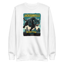  [CITYFAN] JACKSONVILLE 2 (Unisex Premium Sweatshirt)