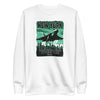 [CITYFAN] NEW YORK 3 (Unisex Premium Sweatshirt)