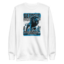  [CITYFAN] DETROIT 3 (Unisex Premium Sweatshirt)