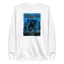  [CITYFAN] CAROLINA 3 (Unisex Premium Sweatshirt)