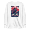 [CITYFAN] NEW ENGLAND 1 (Unisex Premium Sweatshirt)