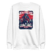  [CITYFAN] NEW ENGLAND 1 (Unisex Premium Sweatshirt)