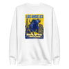 [CITYFAN] LOS ANGELES 3 (Unisex Premium Sweatshirt)