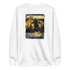 [CITYFAN] PITTSBURGH 1 (Unisex Premium Sweatshirt)