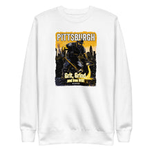  [CITYFAN] PITTSBURGH 3 (Unisex Premium Sweatshirt)